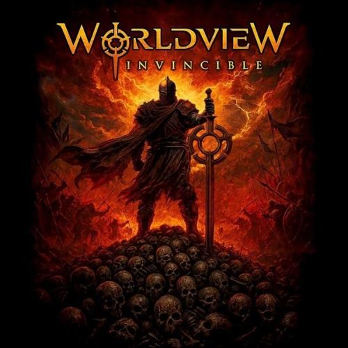 Worldview - Invincible (2025)
