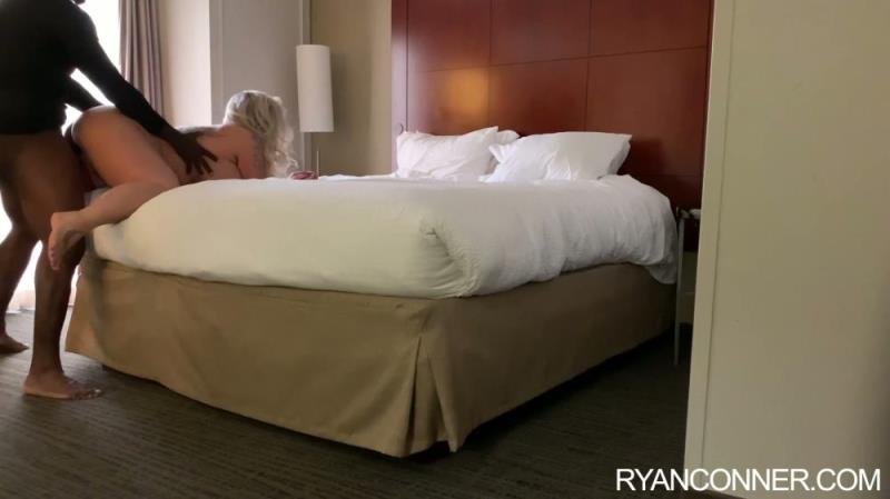 Ryan Conner - Nic Danger Dominates Me In The Bedroom [FullHD 1080P]