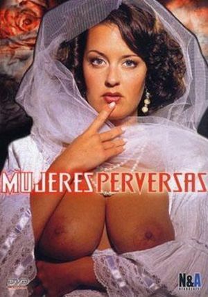 Mogli perverse / Italiennes en folie / Развращенные жёны
