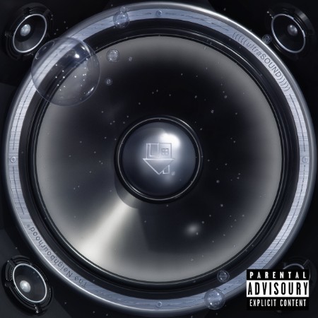 The Neighbourhood - (((((ultraSOUND) (2025) [FLAC]