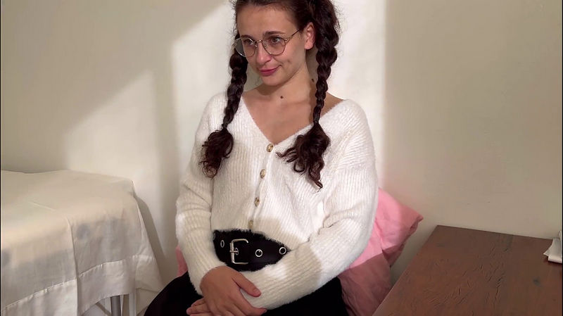 I Went To The Doctor And He Fucked Me In The Ass Kate Rich (Onlyfans) FullHD 1080p