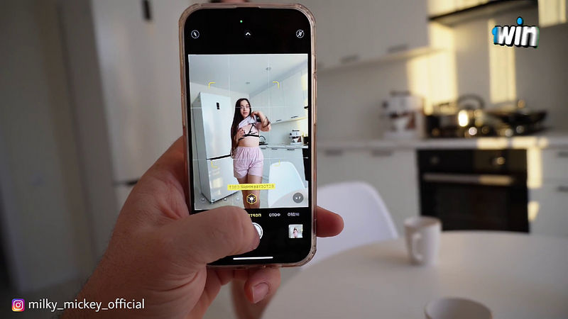 Stepsister Begs For Cum In Her Pussy Siena Sky (Onlyfans) FullHD 1080p