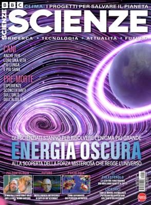 BBC Scienze - Dicembre 2025 - Gennaio 2026