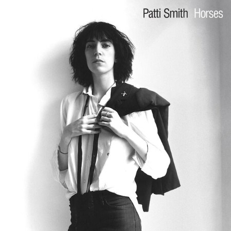Patti Smith - Horses (50th Anniversary) (2025) [FLAC]