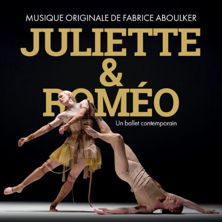 Fabrice Aboulker - Juliette & Roméo (2025) [FLAC]