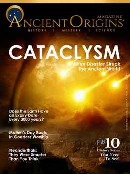 Ancient Origins Cataclysm 2019-05