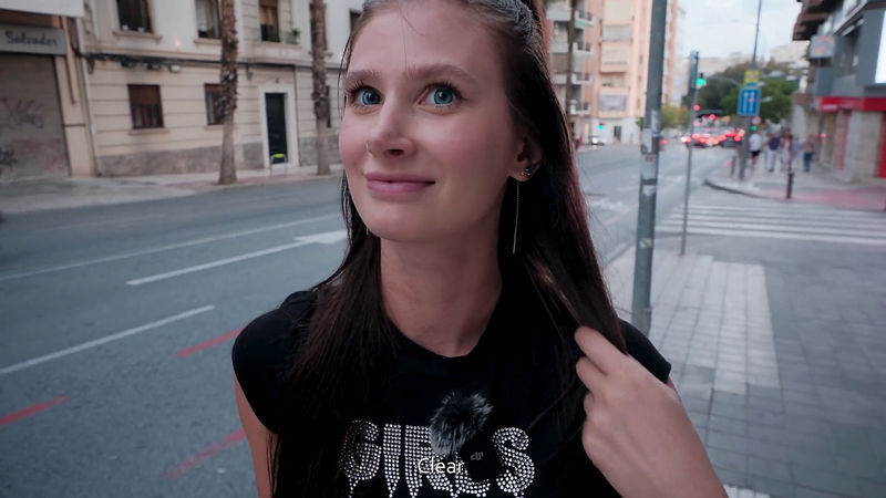 I Saw Her On The Street And Offered To Make Some Money Urakadaki (FullHD 1080p) - Onlyfans - [2025]