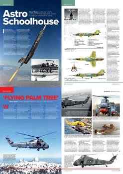 Airfix Model World 2025 - Scale Drawings and Colors
