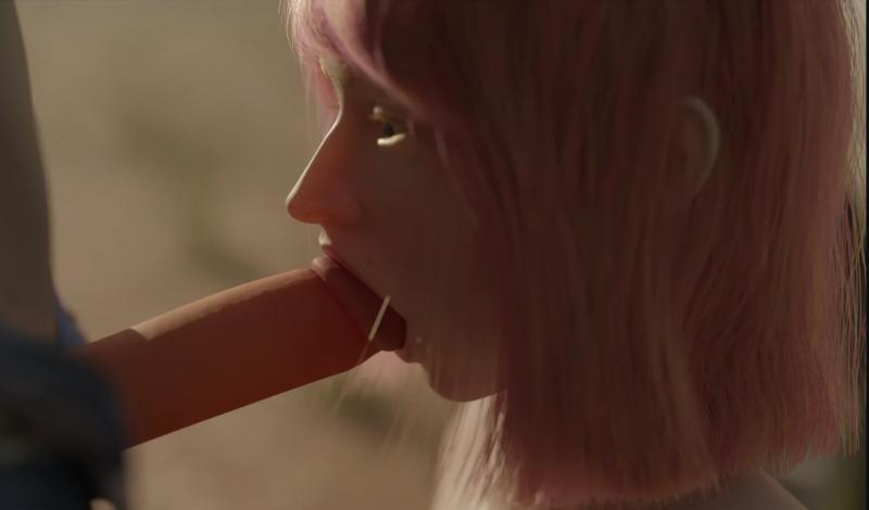 -Taz- - The Fog v1.1.0 Porn Game