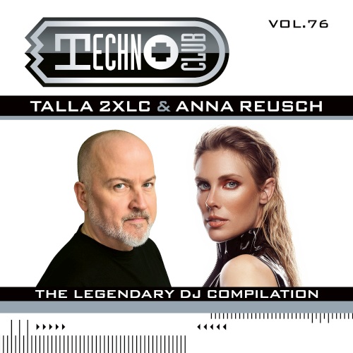 Techno Club Vol. 76 (Extended Edition)