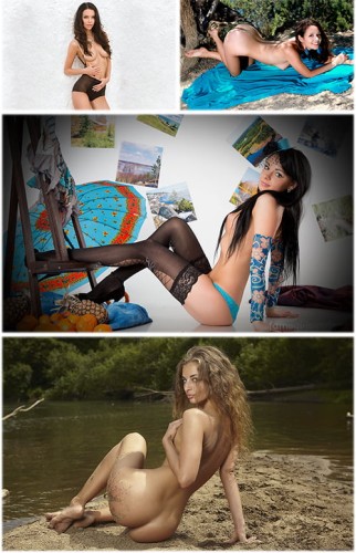 ���� � �������� � ��������� ������� NSFW 115 (1920x1080 - 13946x10093) (1000 ��.) (2025) JPG