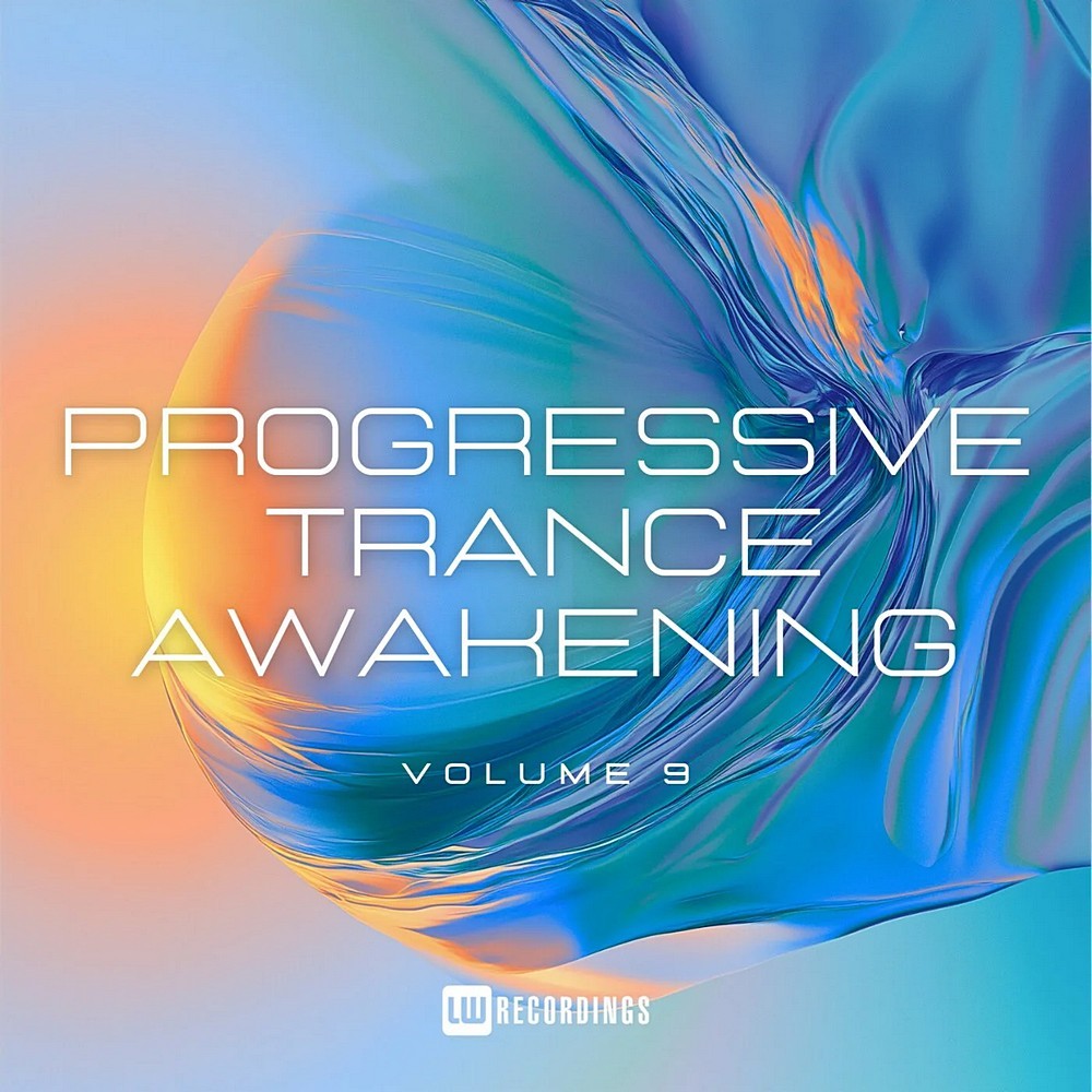Progressive Trance Awakening, Vol. 09 (2025)
