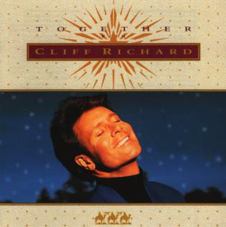 Cliff Richard - Together With Cliff Richard (1991) [cue, flac]