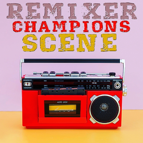 Champions Scene Remixer (2025)