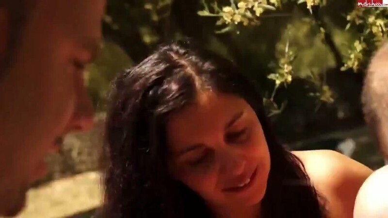 salmadenora - Kein Schwanz wird verschont [HD 720P]  (MyDirtyHobby)