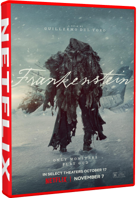 Frankenstein 2025 .mkv WEBRiP - ITA - limperodeisogni