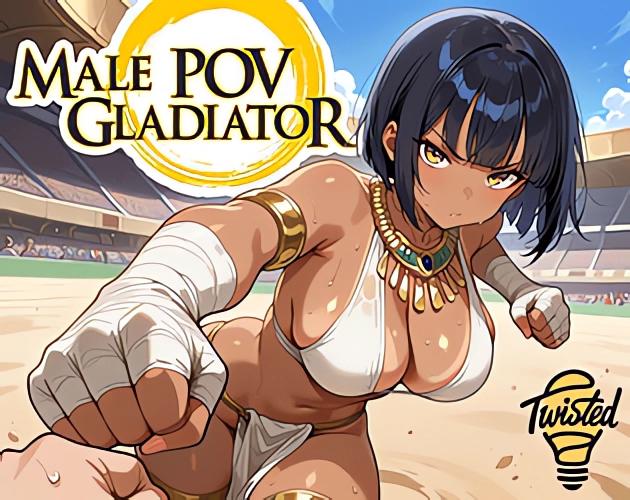 Twisted Ideas Studio - Male POV Gladiator Ver.1.1 Win/Android