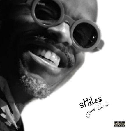 Jowee Omicil - sMiLes (2025) [FLAC]