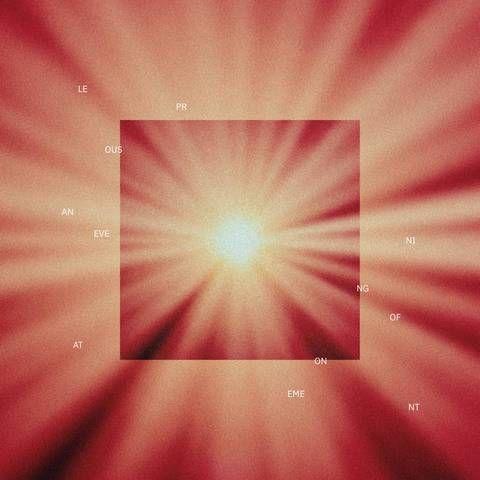 Leprous - An Evening Of Atonement (Live in Tilburg) 2025