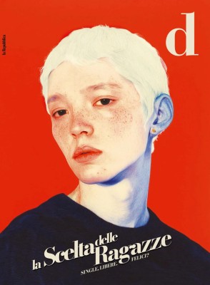 D la Repubblica - 15 Novembre 2025