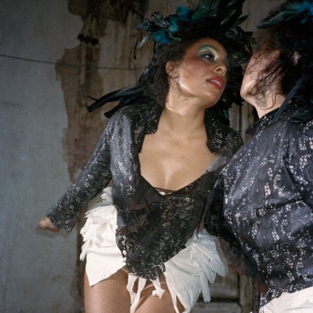 Celeste - Woman Of Faces (2025) [FLAC]