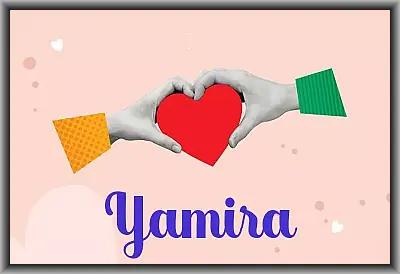 Yamira 25.13 Portable