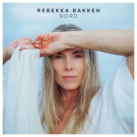 Rebekka Bken - Nord (2025) [FLAC]