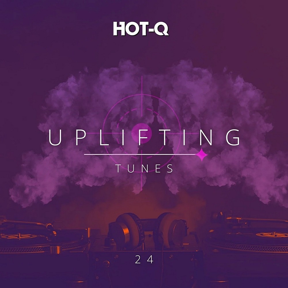 Uplifting Tunes 024 (2025)