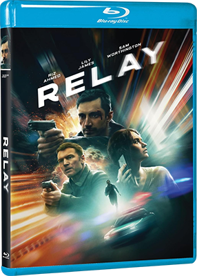 Relay - Informazioni Pericolose 2024 .mkv BDRIP - ITA - limperodeisogni