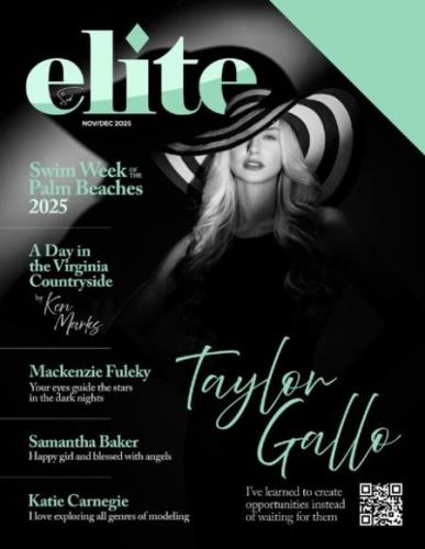 Mancave Elite – November/December 2025