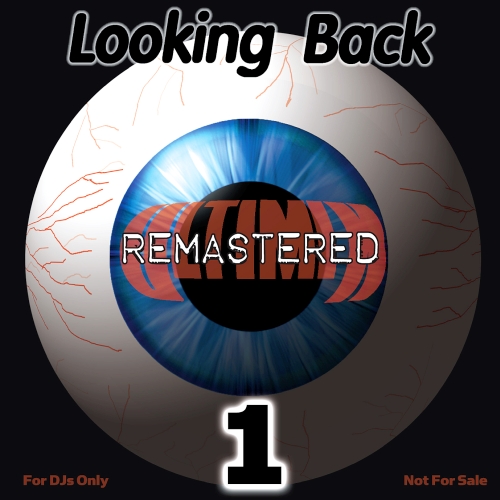 Ultimix Looking Back Vol. 01 Remastered (With Original Extra Issue Track)