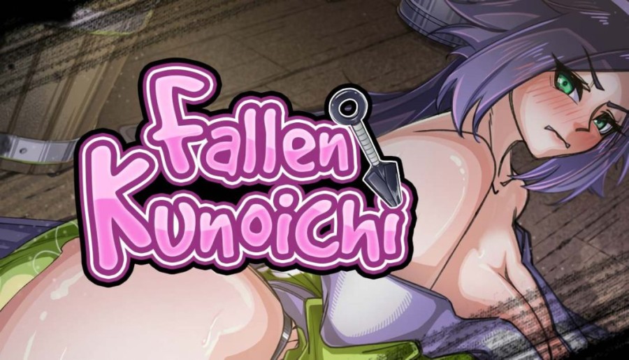 MLPP Studios, Saikey Studios - Fallen Kunoichi ~Netorare Hidden Village~ Ver.1.1.4 Final Steam (2025.11.16) (uncen-eng)