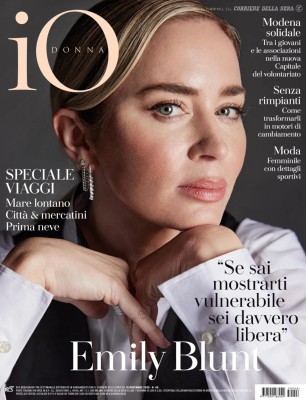 Io Donna del Corriere della Sera N.46 - 15 Novembre 2025