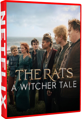 The Witcher - La Banda Dei Ratti 2025 .mkv WEBRiP - ITA - limperodeisogni