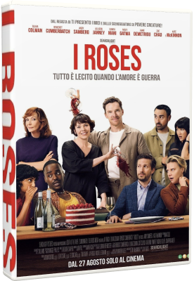I Roses 2025 .mkv WEBRiP - ITA - limperodeisogni