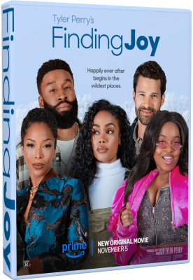 Alla Ricerca Di Joy 2025 .mkv WEBRiP - ITA - limperodeisogni