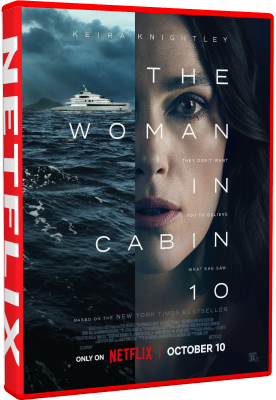 La Donna Della Cabina Numero 10 2025 .mkv WEBRiP - ITA - limperodeisogni