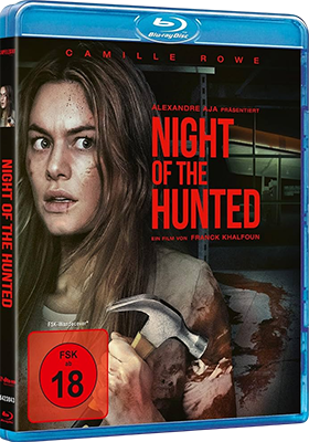 Night Of The Hunted 2023 .mkv BDRIP - ITA - limperodeisogni