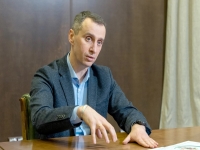 МОЗ обговорило розвиток системи психічного здоров’я та підготовку медзакладів до можливих відключень