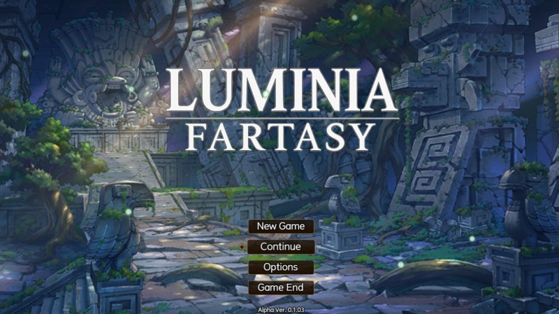 Mira_0423 -  Luminia Fartasy 0.1.04 Porn Game