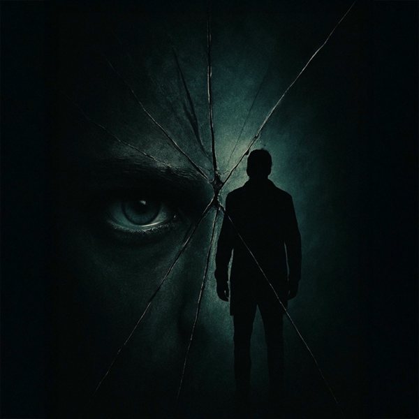 Ends With A Bullet - Broken [Single] (2025)