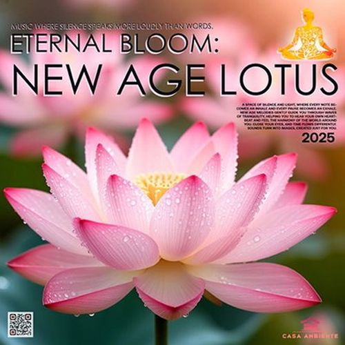 New Age Lotus: Eternal Bloom (2025)