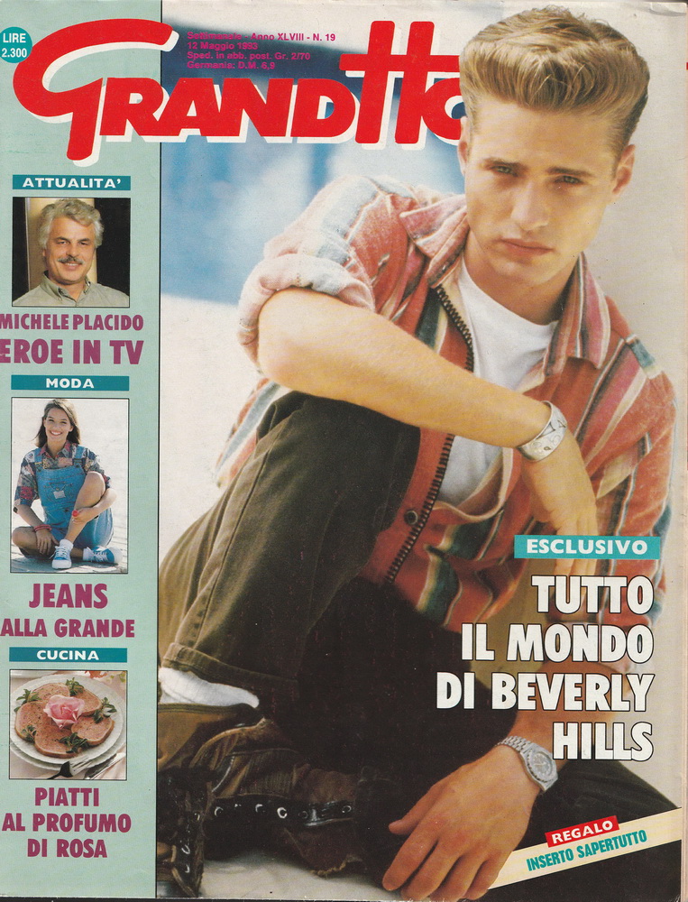 Фото/изображение с Телесериал.com