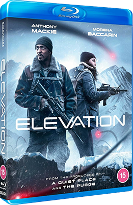 Elevation 2024 .mkv BDRIP - ITA - limperodeisogni