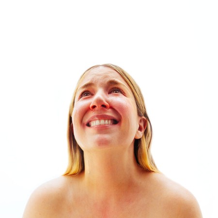 Austra - Chin Up Buttercup (2025) [FLAC]