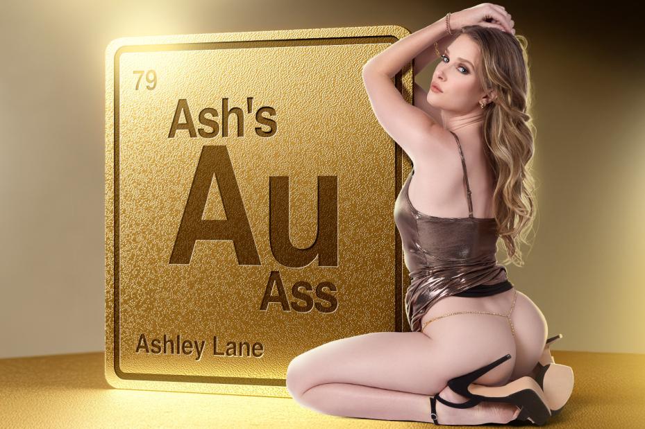 Ashley Lane - Ash s Au Ass