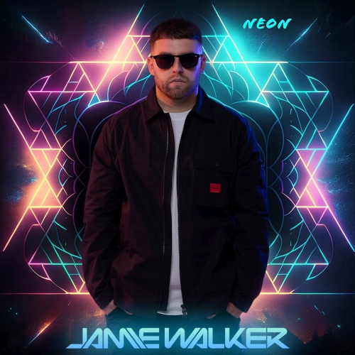 Jamie Walker - Neon (2025)