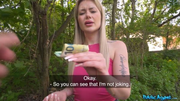 Georgia Koneva - Sexy French Fucker !!! [HD 720p]