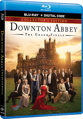 Downton Abbey - Il Gran Finale 2025 .mkv BDRIP - ITA - limperodeisogni