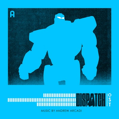 Dispatch Soundtrack